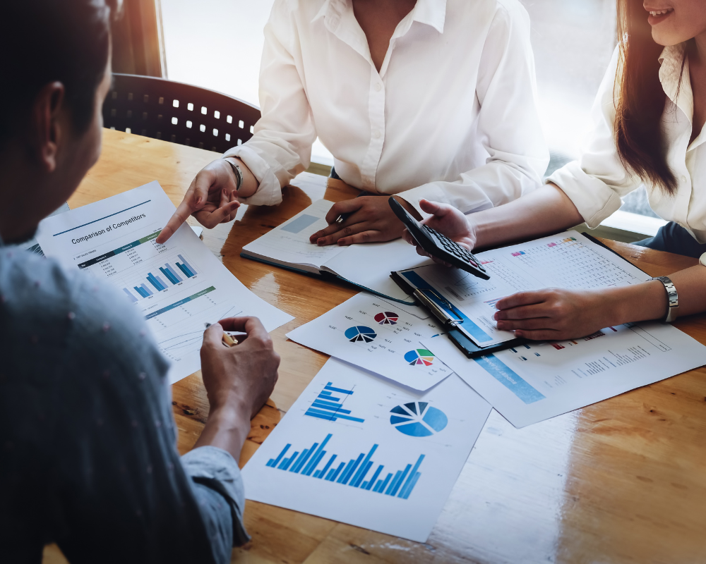 Por que sua empresa precisa de uma gestão financeira estruturada